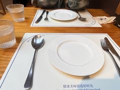 -沏点Trattoria意大利餐厅(新街口店)