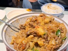 -魏记大碗羊肉(临河总店)