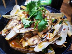 -老虎滩大连海鲜烧烤(建邺云锦路总店)