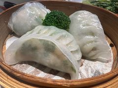-德兴show鲜·蒸汽海鲜火锅餐厅(格创悦里店)