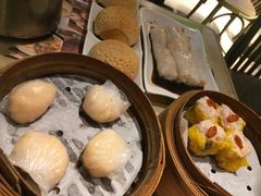 -添好运点心专门店(中环IFC店)