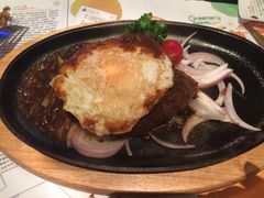 -绿茵阁牛扒餐厅(客村店)