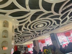 -大碗居·烤鸭·鱼头泡饼(天坛东门店)