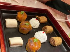 -京华烟云·北京烤鸭(领展购物广场·中关村店)