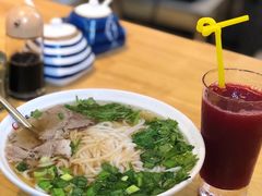 -贵凤凰贵州米粉(望京店)