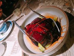 草扎肉-桂满陇-西湖船宴(西单大悦城店)