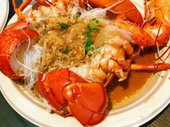 -盒马鲜生(红莲店)