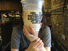 -放哈·甜醅子奶茶创造者(正宁路店)