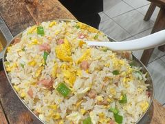 -聂发财重庆江湖菜(解放碑店)