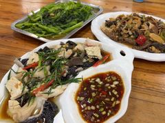 -真好吃牛杂(白沙店)