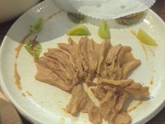 -小大董·烤鸭(王府井apm店)