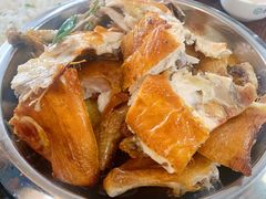 -张家卫·阳江菜·小海鲜(肥婆湾桥店)