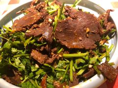 -俭朴菜(鲁磨路店)