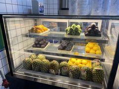 -茶百道(盱眙国贸店)