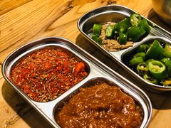-牛炙烤肉(车公庙店)