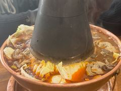 -老北京涮羊肉·龙虾.烧烤(江镇店)