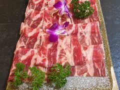 -新草堂锅物料理(泉城路店)