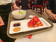 -金鼎轩(方庄天坛店)