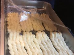 -崔记生活·铁锅炖鱼粘卷子(总店)