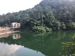 -滴水洞景区
