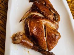 -老季市·三代非遗传承·地标美食老汁鸡(工农路店)