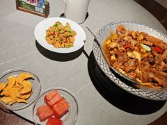 -甘家界柠檬鸭(安吉店)