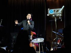 -林肯爵士乐上海中心 Jazz at Lincoln Center Shanghai