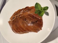 -四季民福烤鸭店(王府井东安门店)