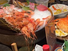 -花潮料理艺食馆(成都万象城店)