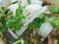 -王记生烫牛杂面馆(兰陵路店)