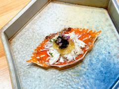 -荣一代目OMAKASE板前料理