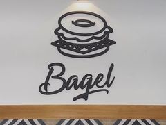-BIG BAGEL(永康路店)