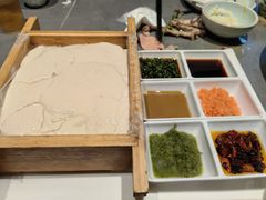 -老德州四合院·德州菜(天衢路店)