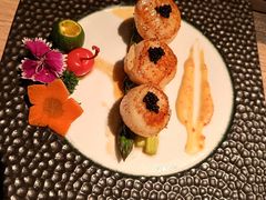 -炙柒Sekinana·精致日料(合生汇店)