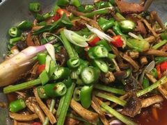 -高第街56号餐厅(银座商城玉函店)