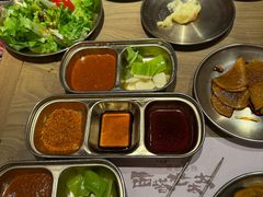-西塔老太太泥炉烤肉(亚运村店)
