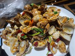 -良师门滨海人家·海鲜·家常菜(滨海城店)