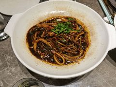 -宫燕府·京菜·烤鸭·淮扬菜(王府中心店)