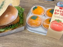 -魏家凉皮(梨园店)