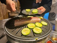 -韩山葵烤肉(太古里店)
