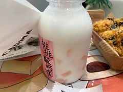 -卡玛王子·面包·蛋糕(南山宝能环球汇店)