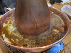 -0317火锅鸡·清真(正达店)