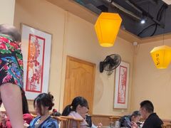 -冰城焰会大丰收铁锅炖(萝岗万达金街店)