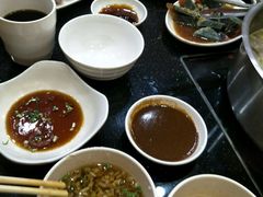 -潮汕美牛肉丸火锅店(天宁寺店)