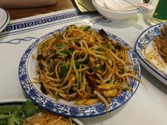 京味炒合菜-京氣春饼(机场店)