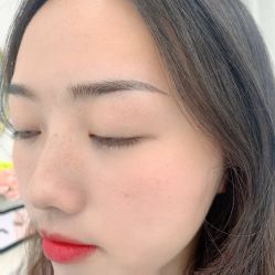 -韩美绣·骨相纹眉·洗眉美瞳线