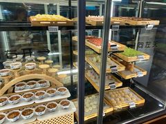 -韩盛·盛江山自助料理(奥体万达店)