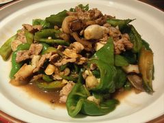-绿茶餐厅(西单老佛爷店)