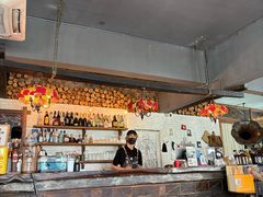 -BUND·FIVE外滩5号(天际店)