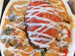 -食肆&Fourteen(武林夜市店)